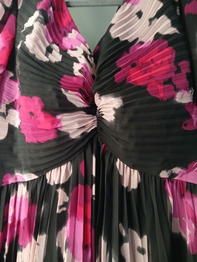 beautiful dress