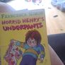Horrid henry books Image 5
