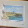 2 original signed by artist lithographs     print Image 4