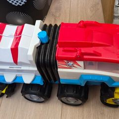 Paw patrol Dino patroller