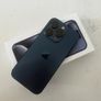 iPhone 15 Pro Blue Titanium Image 2