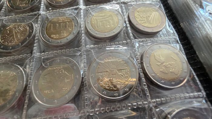 2 euro coin