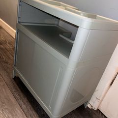 under sink cabinet