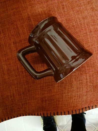 Mug/Tankard Colorado