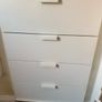 chest of 4 drawers Image 3