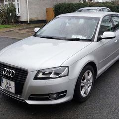 Audi A3 Automatic Car for Sale