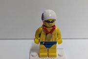 lego cmf Stealth Swimmer