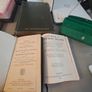 Bibles Image 5