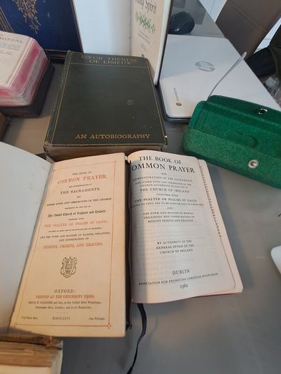 Bibles