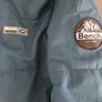 Mens Coat Bench Xl Image 3