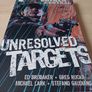 Gotham Central - Unresolved Targets TPB DC Comics Graphic Novel 2006 Image 3