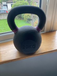 Kettle Bell 20KG