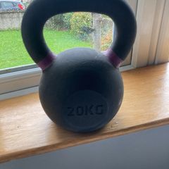 Kettle Bell 20KG