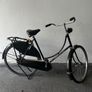 Dutch Gazelle bike Image 4