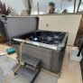 New 7 Person Hot Tubs With Massive Savings - Tennessee T7 Image 9