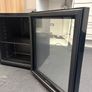 48L Drinks Chiller Fridge Like New Image 4