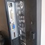 HP EliteDisplay E231 23-inch LED Backlit Monitor Image 3
