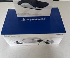 PSVR2 + Controller Charging Station