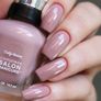 New Formula! Sally Hansen Complete Salon Manicure Nail Polish - New Image 3