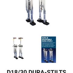 dura stilts