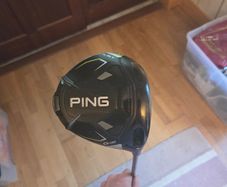 Ping G430 lst driver