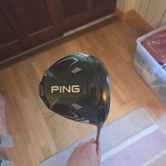 Ping G430 lst driver