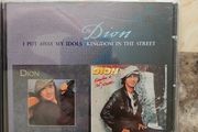 Dion CD - I Put Away My Idols / Kingdom In The Street