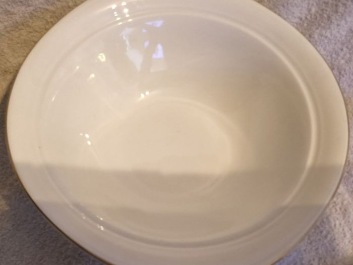 Arklow pottery serving bowls???