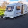 Elddis Riveria 534 Fixed Bed Image 3