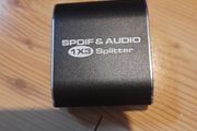 digital optical splitter