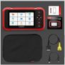 LAUNCH OBD2 Code Reader CRP123x V3.0 OBD2 Scanner, OBD2 Diagnostic Tool with 4 System ENG/ABS/SRS/AT Diagnosis, 7 Reset Throttle/Oil/SAS/DPF/ABS/Brake/BMS Auto, Lifetime Software Update Image 4