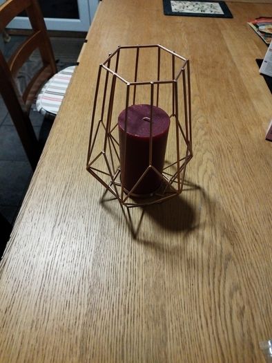 candle sticks
