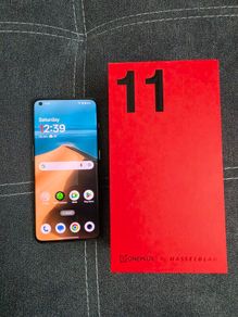 OnePlus 11