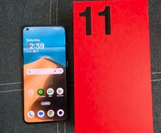 OnePlus 11