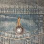 vintage youths XL Strauss jacket Image 3