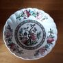 DISH - Vintage - Myott - Indian Tree Image 7