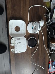 Nest thermostat 3rd gen