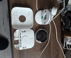 Nest thermostat 3rd gen