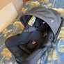 Joie i-Snug 2 i-Size Baby Car Seat - Lightweight - Excellent Condition Image 9