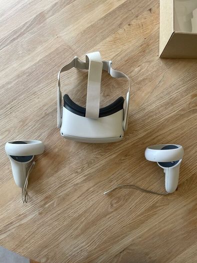 Oculus Meta Quest 2