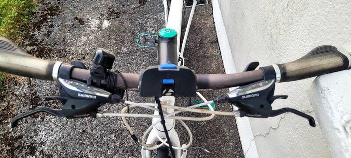 Trek 7.3