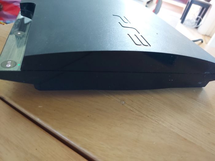 Sony Playstation 3, Slim Model, in excellent condition