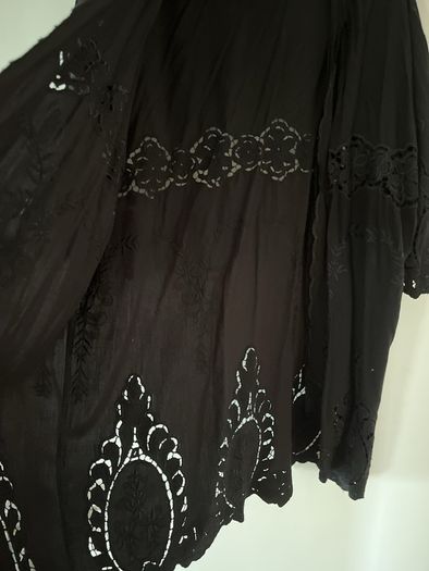 Kimono jacket