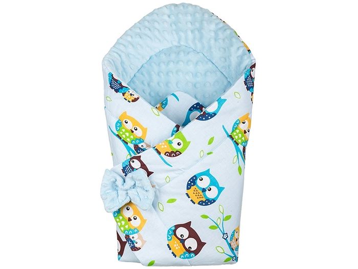 Baby swaddle wraps 3in1