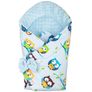 Baby swaddle wraps 3in1 Image 9