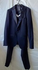 Tuxedo Slimfit 36R/32R