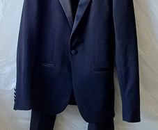 Tuxedo Jacket & trousers Slimfit 36R/32R