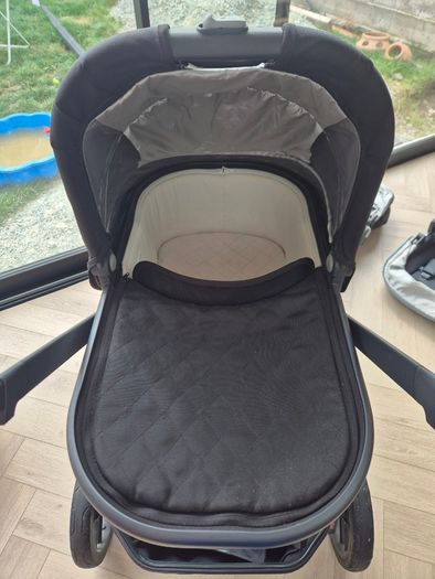 Uppababy buggy