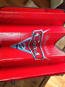 Disney Cars 2 Sunshade