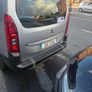232 Citron berlingo 7 seater wheelchair for rent Image 2